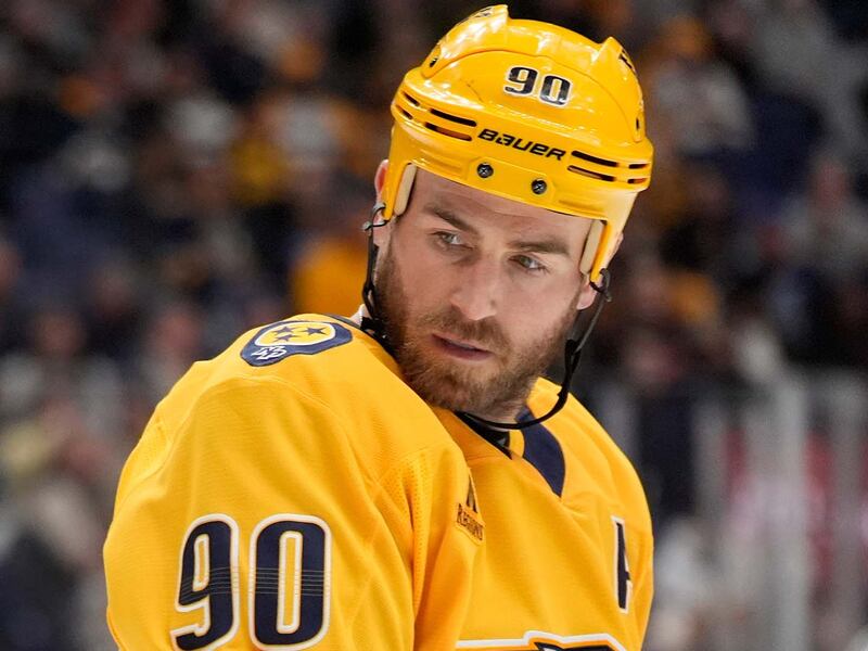 Les Canadiens ont un intérêt pour Ryan O’Reilly; le prix est fixé