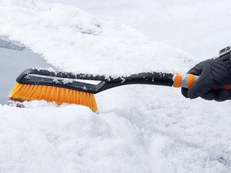 Opération «Encercler le catalogue!» - Section Chronique test