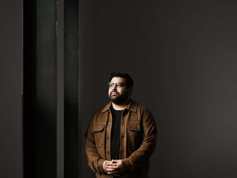 Concert de Sean Feucht: une église poursuit la Ville de Montréal après avoir reçu une amende